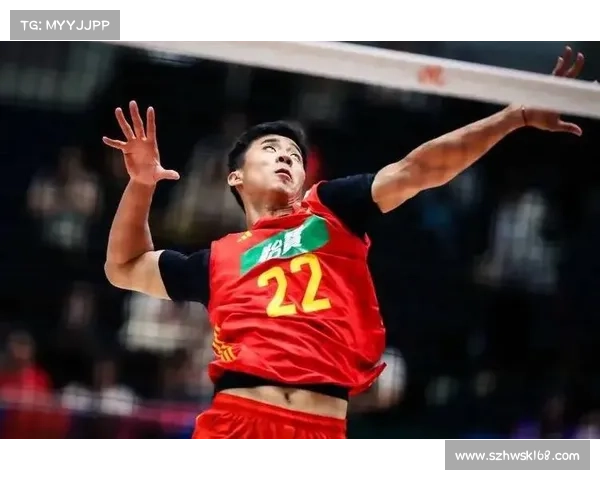 中国男排公布世联赛美国站名单 张景胤领衔出战备战东京奥运 中国男排公布世联赛美国站名单 张景胤领衔出战备战东京奥运