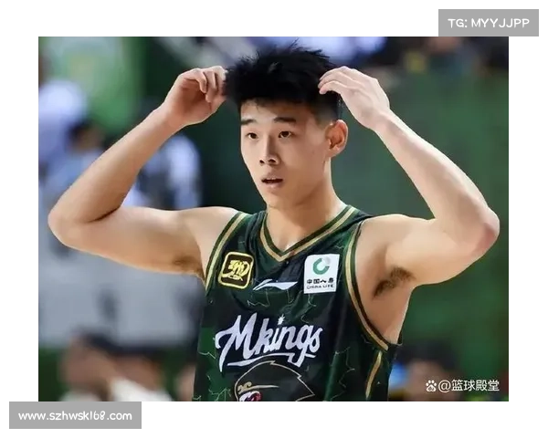 林葳坦言NCAA比赛强度接近国际赛场正在努力适应高节奏竞争环境 林葳坦言NCAA比赛强度接近国际赛场正在努力适应高节奏竞争环境